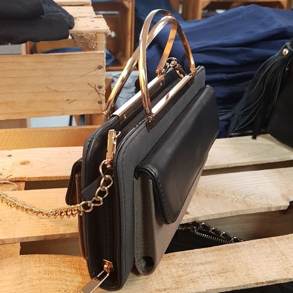 ADV shoulder bag - Picture 2 of 7